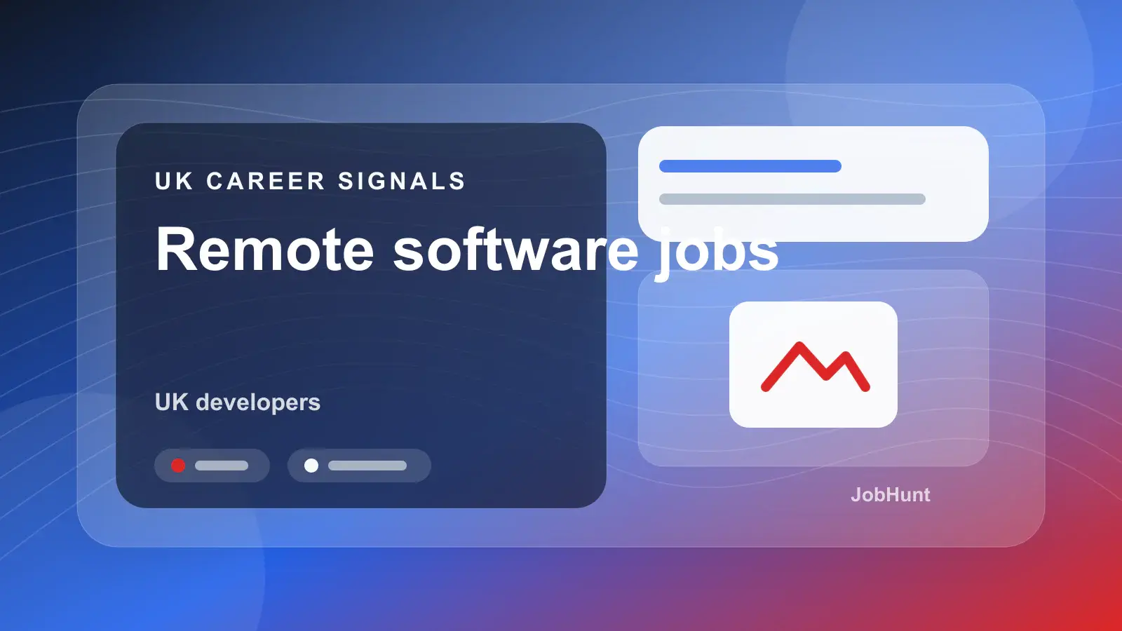 Remote Software Developer Jobs in the UK for 2026: Skills, CV Keywords, and Hiring Signals