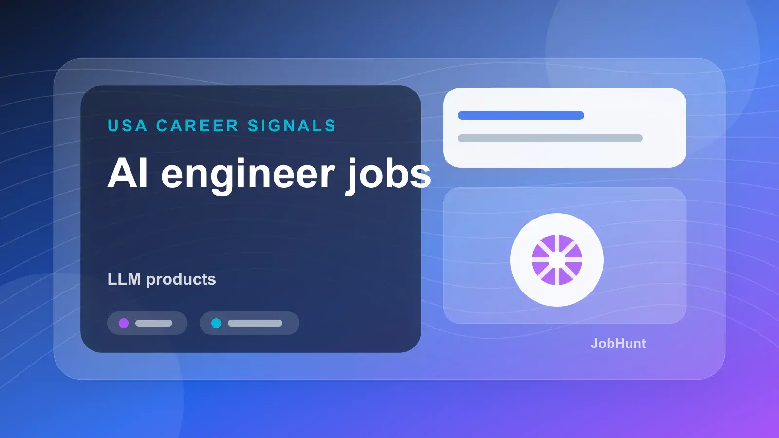 AI Engineer Jobs in the USA for 2026: Skills, Salaries, and Hiring Signals