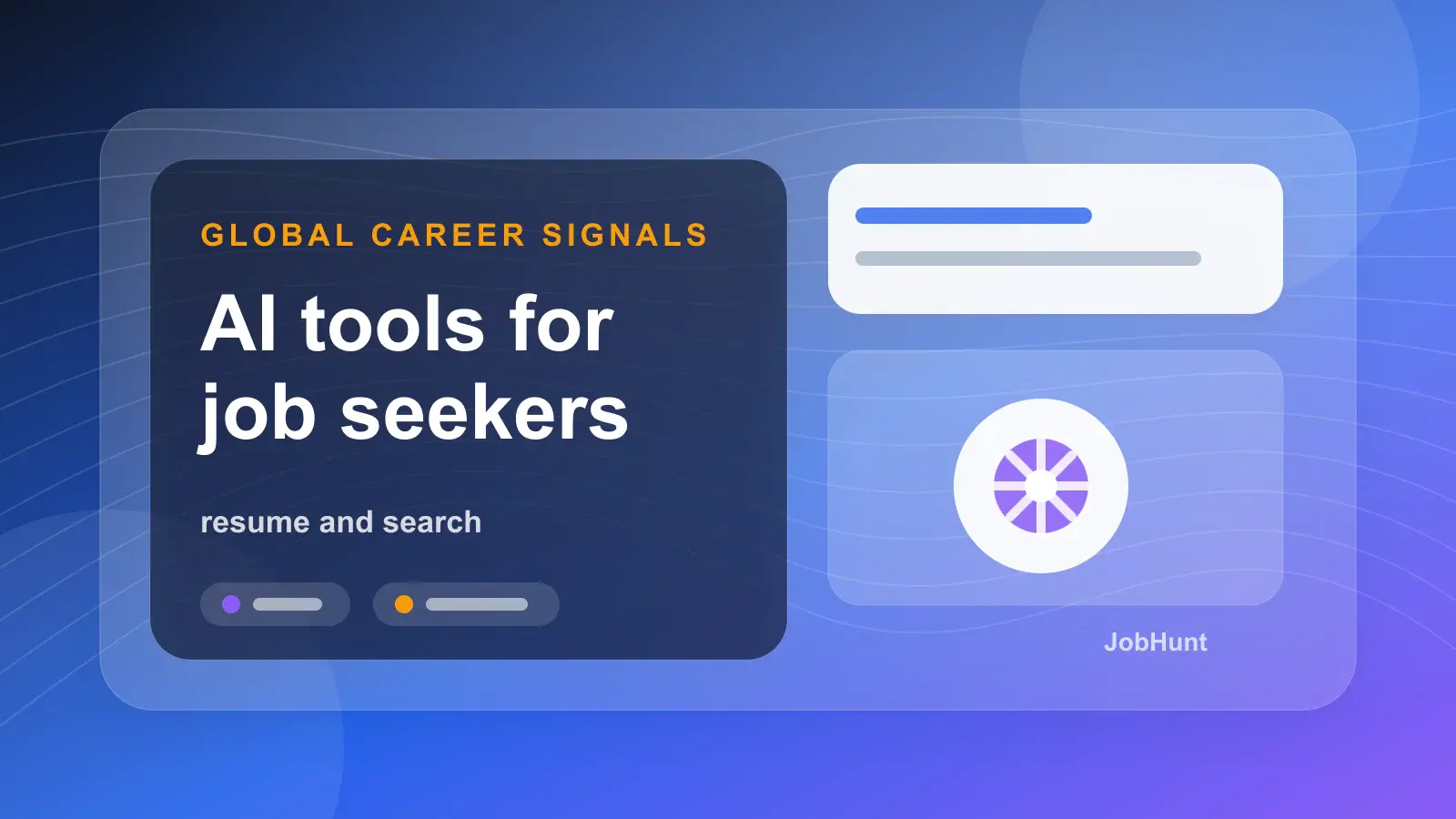 Best AI Tools for Job Seekers in 2026: Resume Targeting, Interview Prep, and Job Search Workflows
