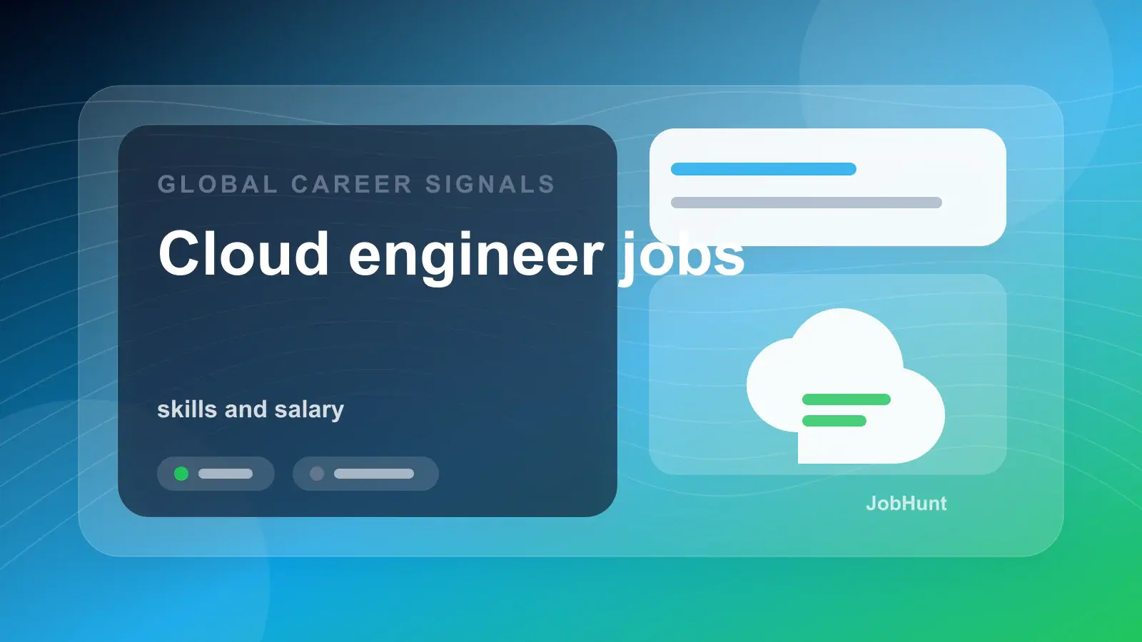 Cloud Engineer Jobs in 2026: Skills, Salaries, and Remote Hiring Signals