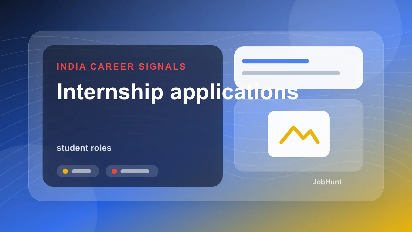 Google Internship 2026 India: Eligibility Signals, Resume Tips, and Where to Check Roles