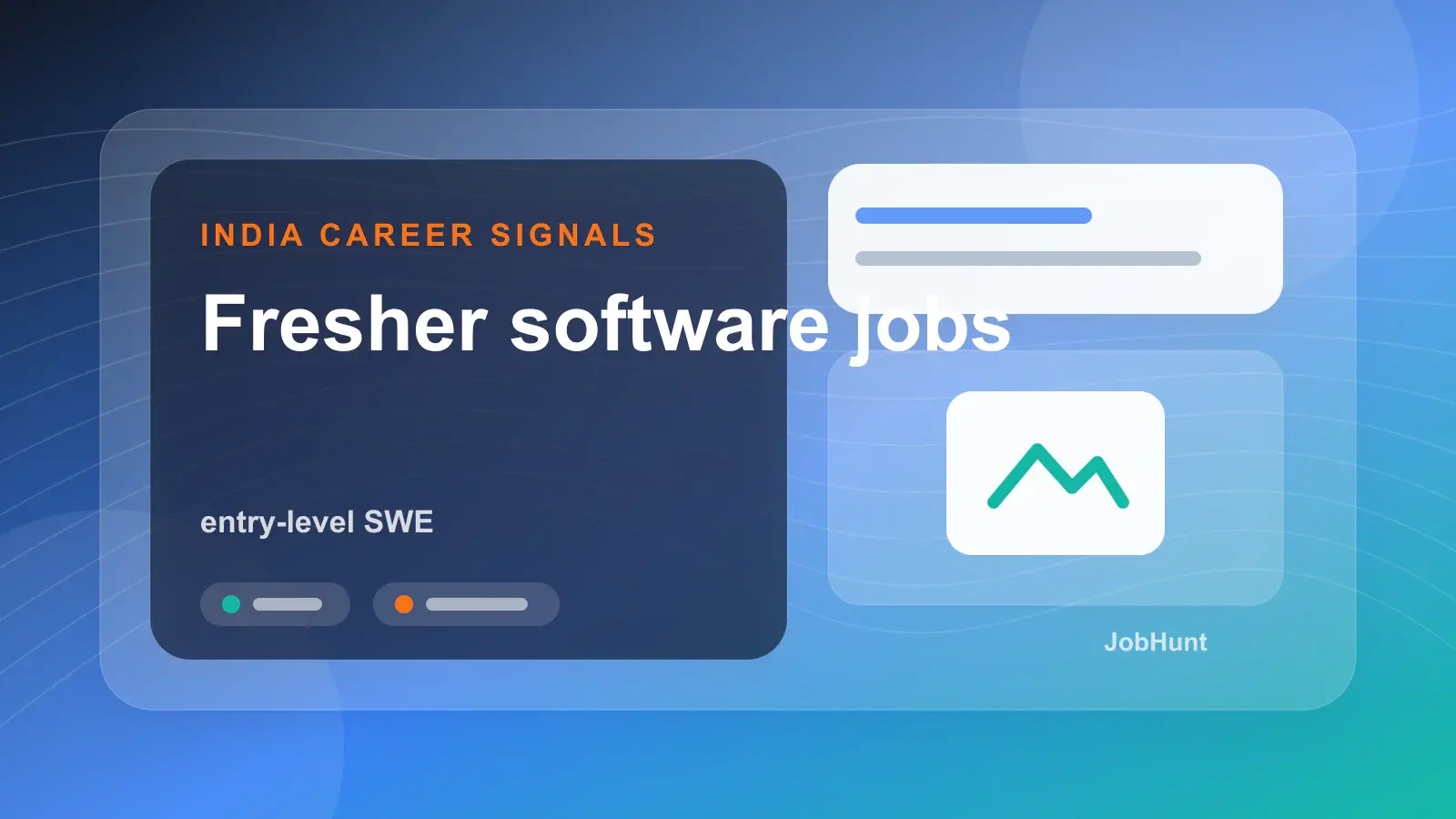 Software Engineer Fresher Jobs in India for 2026: Skills, Projects, and Companies to Track